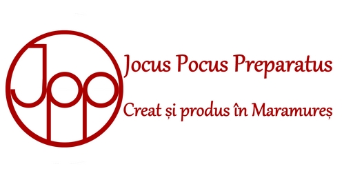 Jocus Pocus